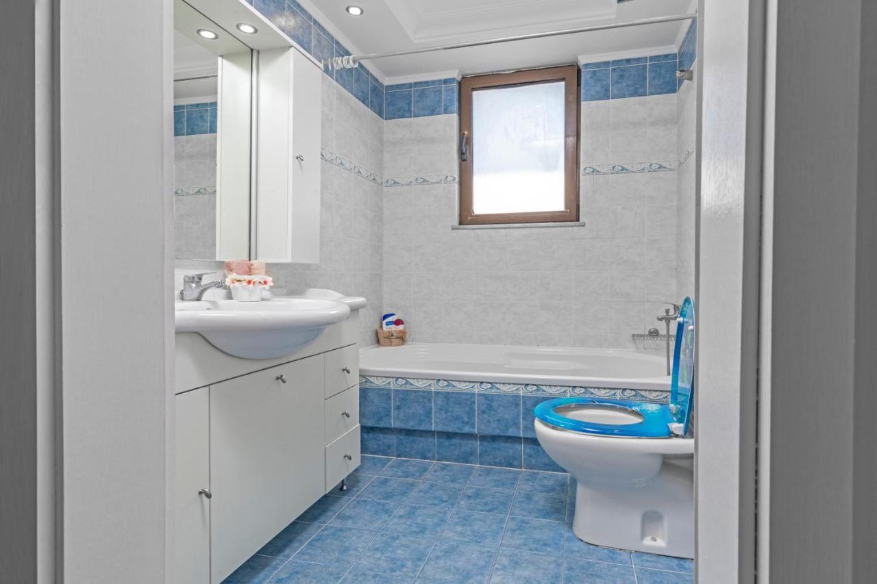 Apartment 3- Sea View Luxury In The Center Of Rhodes! *