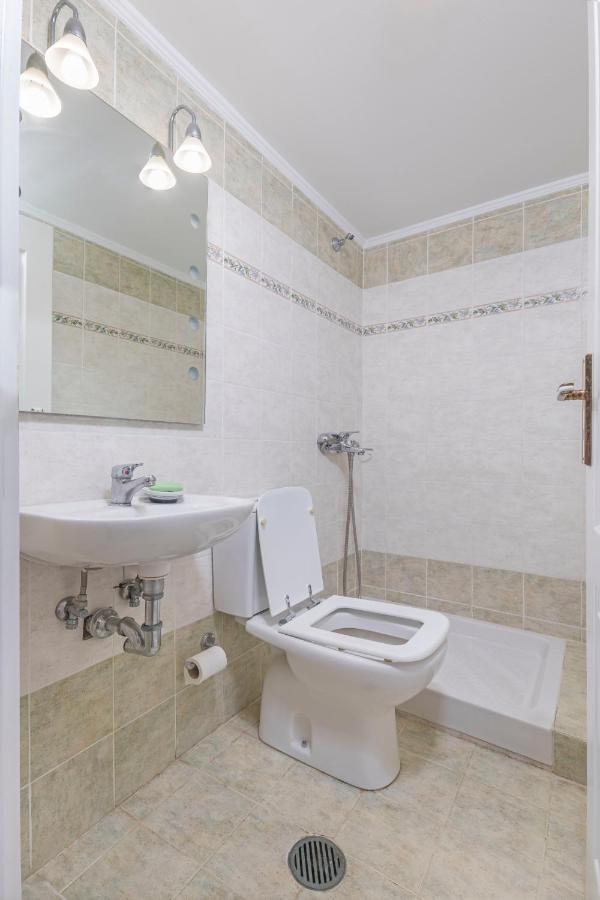 3- Sea View Luxury In The Center Of Rhodes!